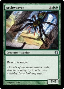 Archweaver (RTR-U)