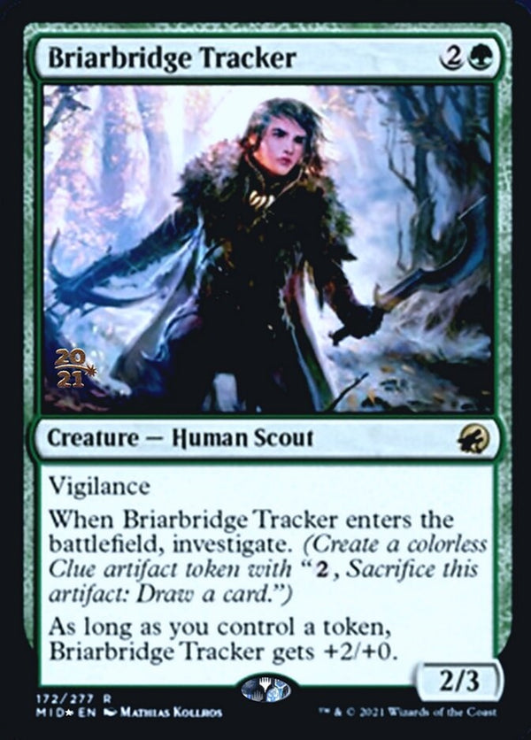 Briarbridge Tracker (MID-R-PRE)