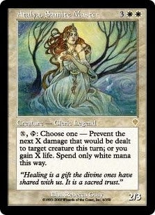 Atalya, Samite Master (INV-R)