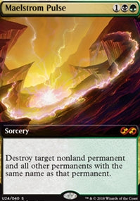 Maelstrom Pulse (UMA-BAB)