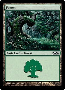 Forest [#249] (M12-C)