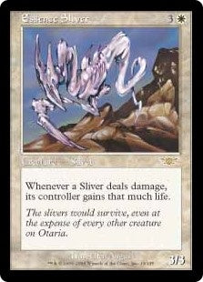 Essence Sliver (LGN-R)