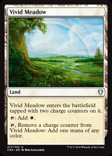 Vivid Meadow (CM2-U)