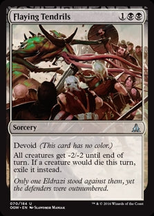 Flaying Tendrils (OGW-U)