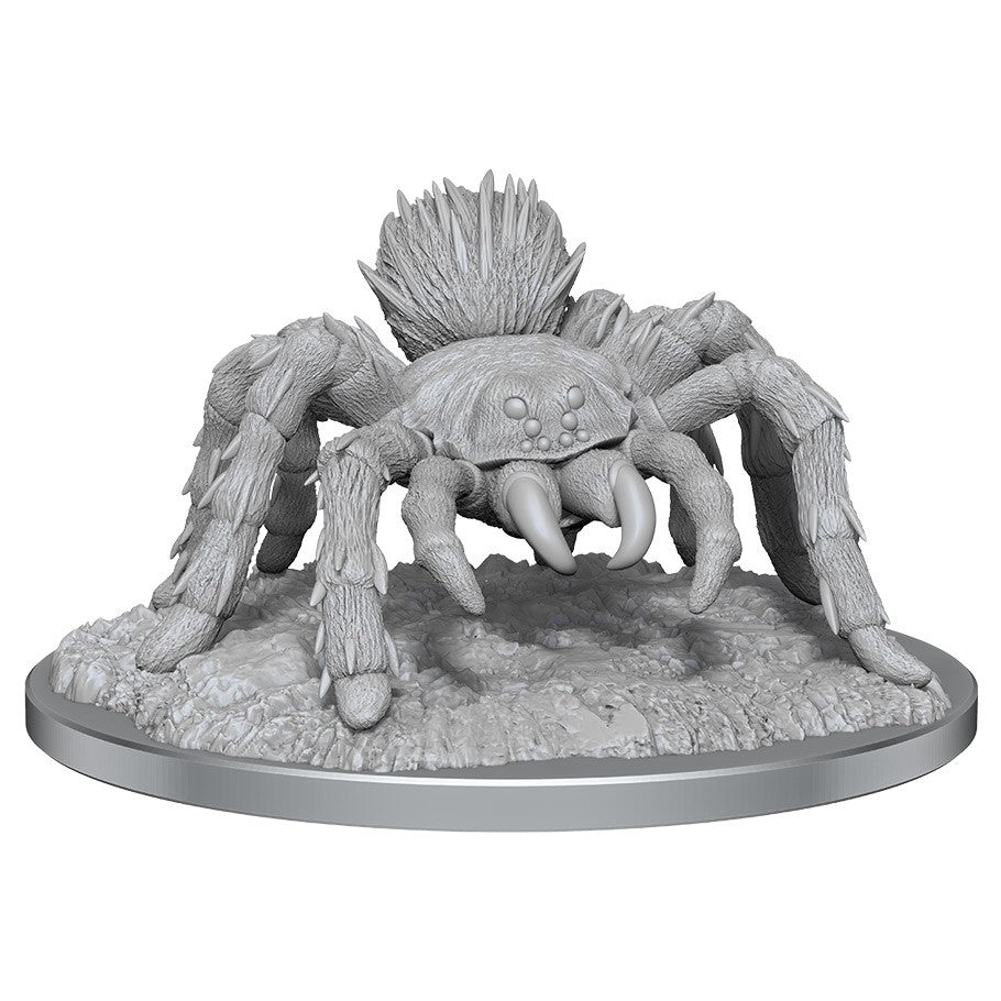 Wizkids: Deep Cuts - Giant Spider (90531)