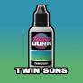 Turbo Dork 1.0: Turboshift Acrylic - Twin Sons (20ml) (OOP)