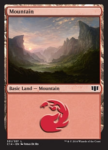 Mountain [#331](C14-C)