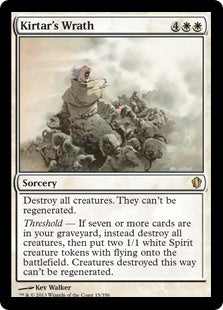 Kirtar's Wrath (C13-R)