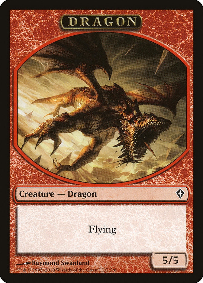 Dragon (WWK-T)