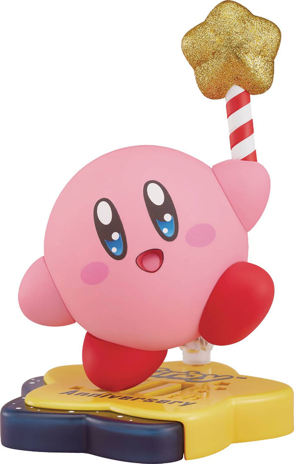 KIRBY 30TH ANNIVERSARY EDITION NENDOROID AF