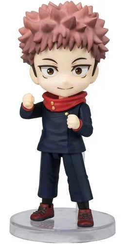 Jujutsu Kaisen Yuji Itadori Figuarts Mini