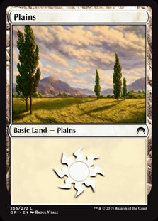 Plains [