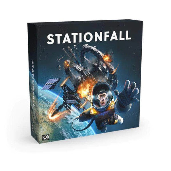 Stationfall