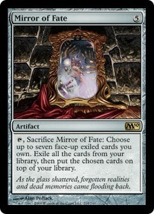 Mirror of Fate (M10-R)