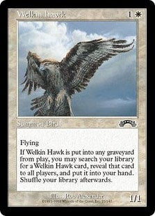 Welkin Hawk (EXO-C)