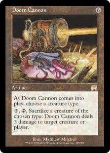 Doom Cannon (ONS-R)