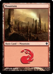 Mountain [#351](C13-C)