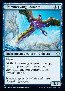 Shimmerwing Chimera (THB-U)