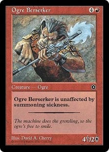 Ogre Berserker (P02-C)
