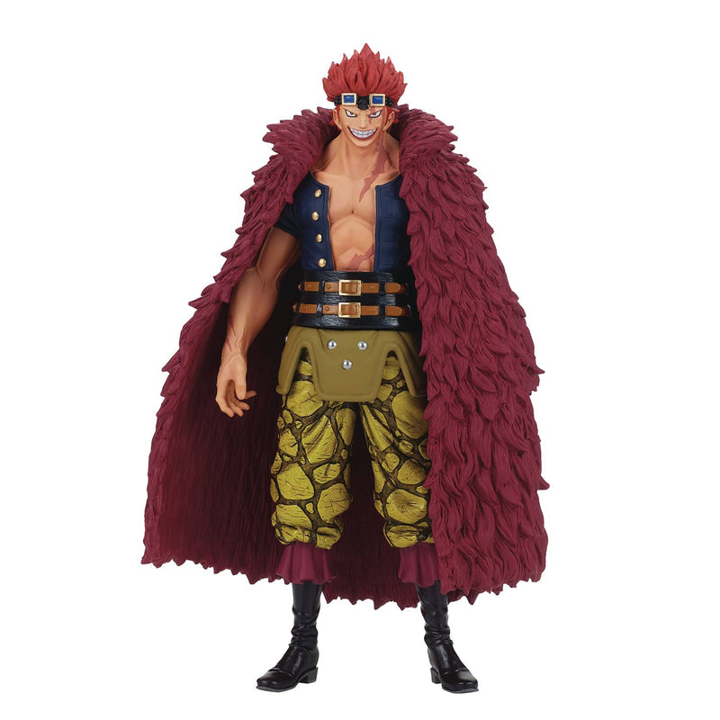 ONE PIECE GRANDLINE MEN WANO COUNTRY V15 FIG