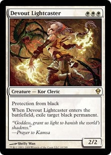 Devout Lightcaster (ZEN-R)