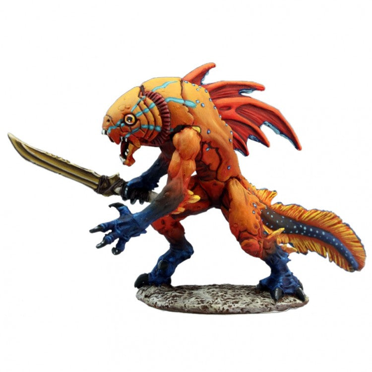 Bones 77187: Tiik Champion