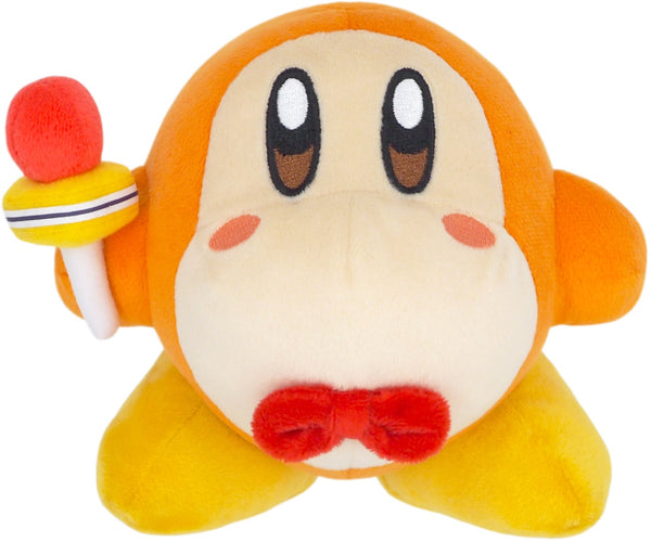Kirby: Plush Toy ALLSTAR COLLECTION KP65 Reporter Waddle Dee (S)