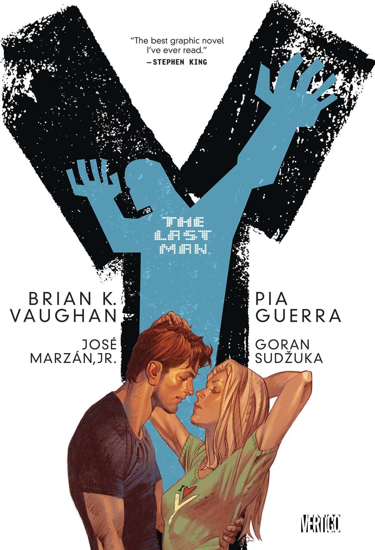 Y THE LAST MAN TP BOOK 05 (MR) (USED)