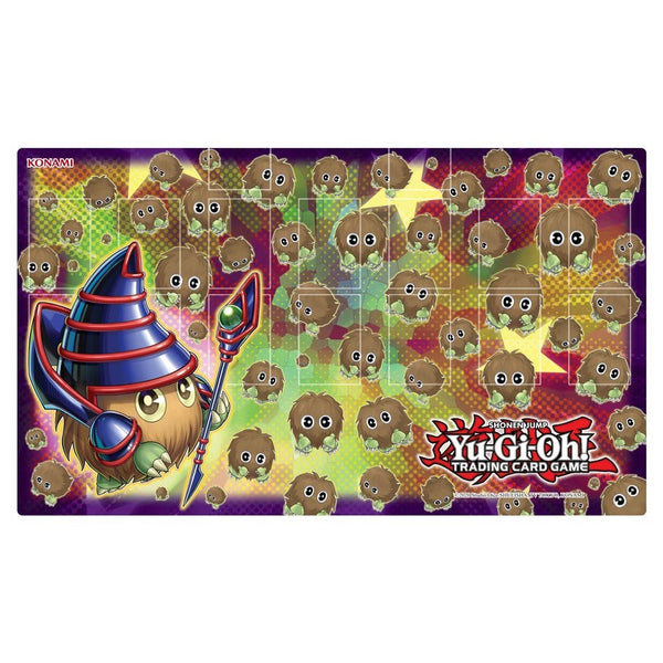 Yu-Gi-Oh!: Game Mat - Kuriboh Kollection