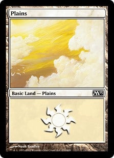 Plains [#231] (M13-C)