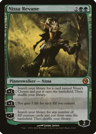 Nissa Revane (PDP10-M)