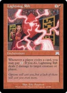 Lightning Rift (ONS-U)