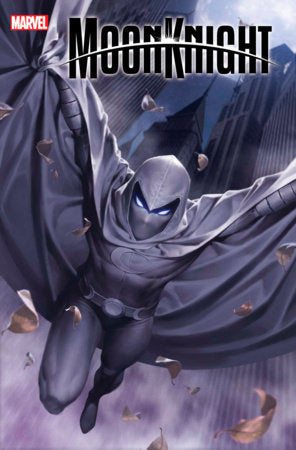 MOON KNIGHT #10 JUNGGEUN YOON VARIANT[1:25]