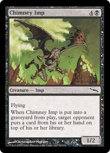 Chimney Imp (MRD-C)