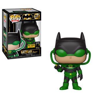 POP Figure: DC