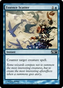 Essence Scatter (M10-C)