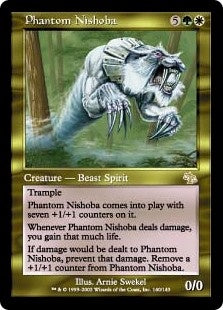 Phantom Nishoba (JUD-R)