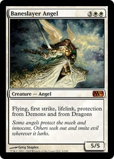 Baneslayer Angel (M10-M)