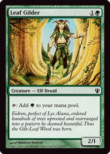 Leaf Gilder (ARC-C)
