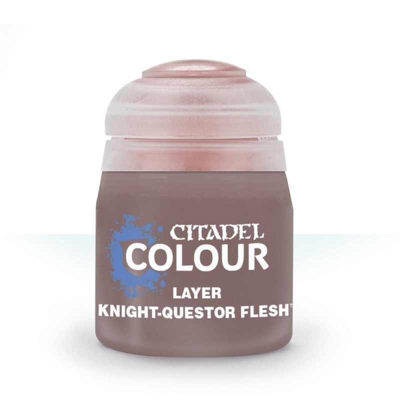 Citadel: Layer - Knight-Questor Flesh (12mL)