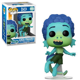 POP Figure: Disney Luca