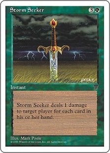 Storm Seeker (CHR-U)