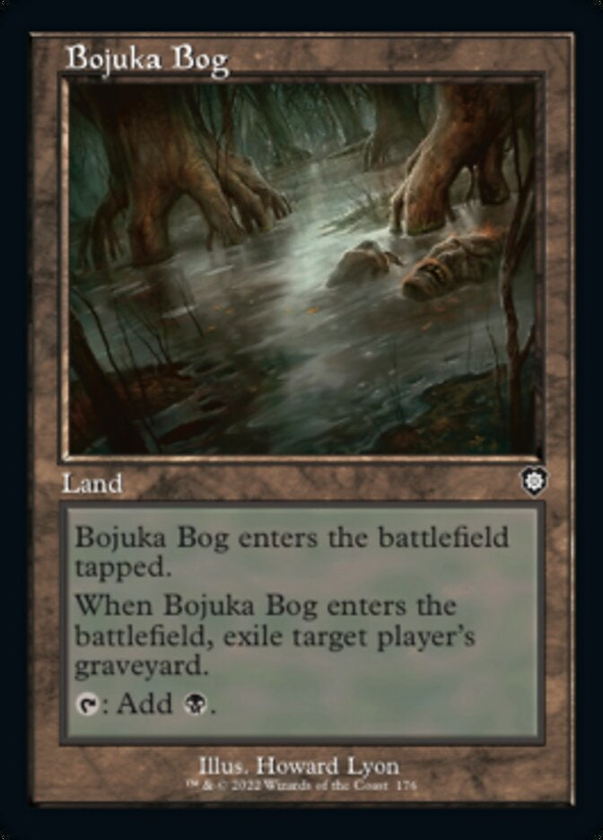 Bojuka Bog [