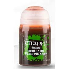 Citadel: Shade - Reikland Fleshshade (24mL) (OOP)