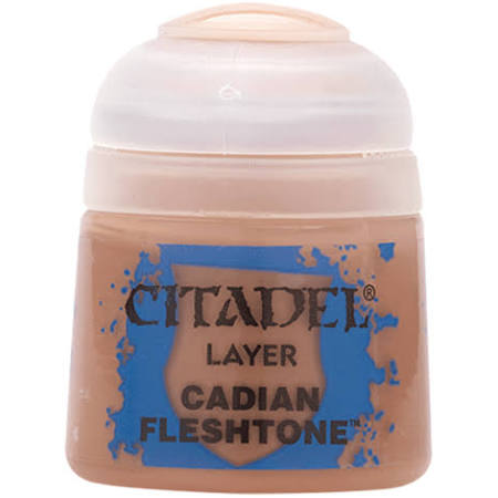 Citadel: Layer - Cadian Fleshtone (12mL)