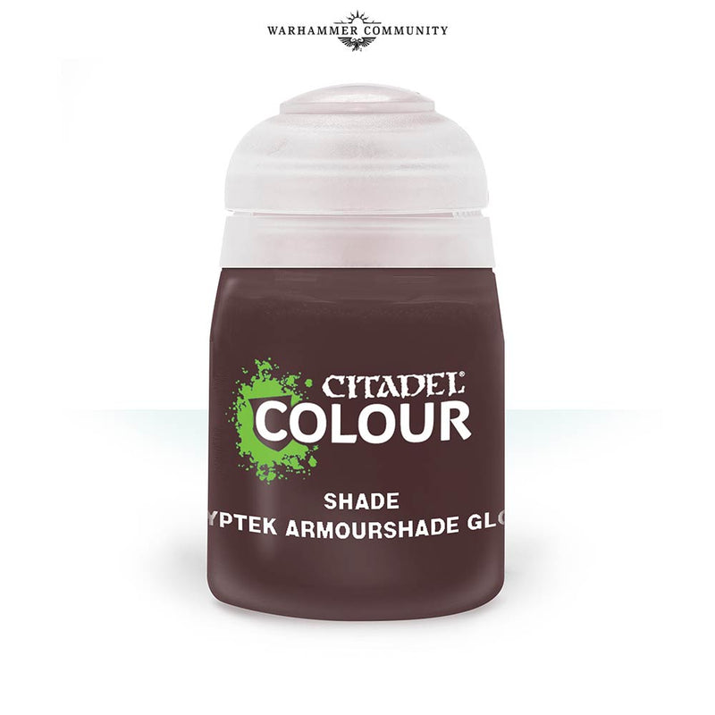 Citadel: Shade - Cryptek Armourshade (18mL) (OOP)