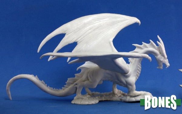 Bones 77108: Shadow Dragon