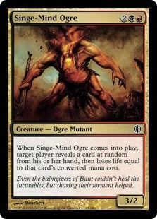 Singe-Mind Ogre (ARB-C)