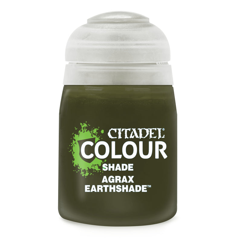 Citadel: Shade - Agrax Earthshade (18mL)