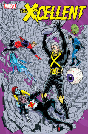 X-CELLENT #2